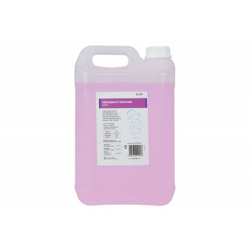 Fog machine fluid pink liquid - fog,