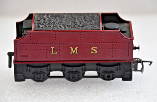 Hornby triang r33 lms - hornby, marroon