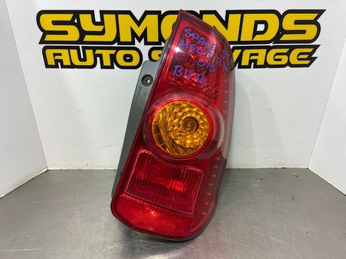 2005 mitsubishi space star - mitsubishi,