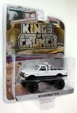 Greenlight 1/64 1972 Chevrolet