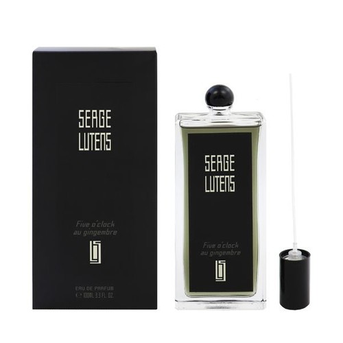 Serge lutens five clock - serge, o