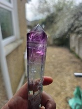 Beautiful Watermelon Fluorite