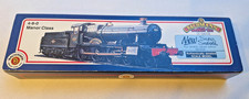 Vintage Bachmann OO Manor
