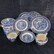 Vintage Swinnertons