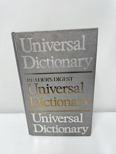 Readers digest universal - readers,
