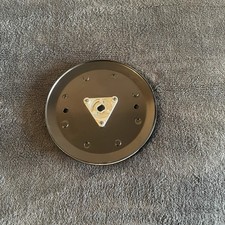 Qualcast Suffolk punch