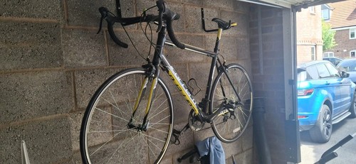 Carrera 7005 road - road, bike