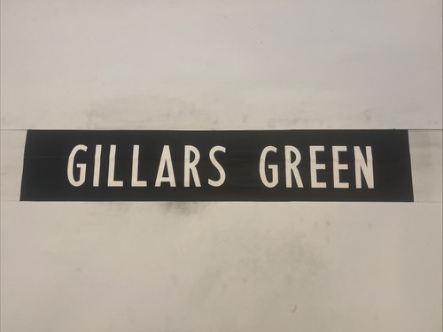 Gillars green merseyside - gillars,
