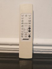  Bose RC-9 Remote Control