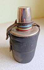 VINTAGE  WEST GERMAN STAINLESS
