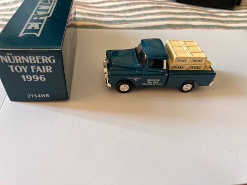Ertl chevy 1955 - ertl, cameo