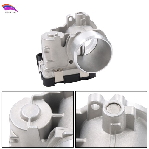 Throttle body for fiat - throttle,