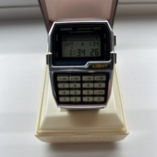 1992 Vintage Casio Calculator