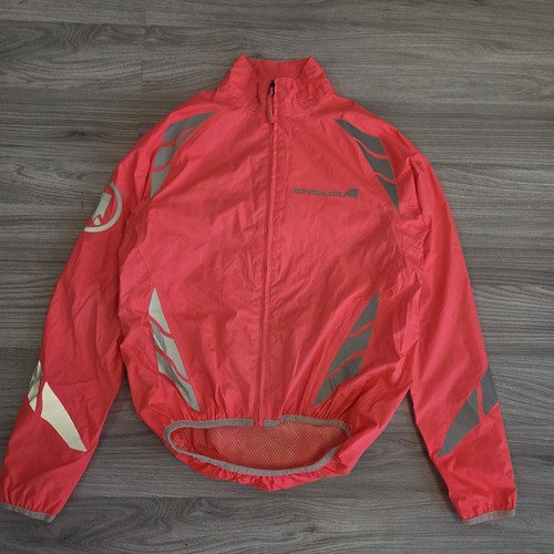 Endura kids luminite - endura, jacket