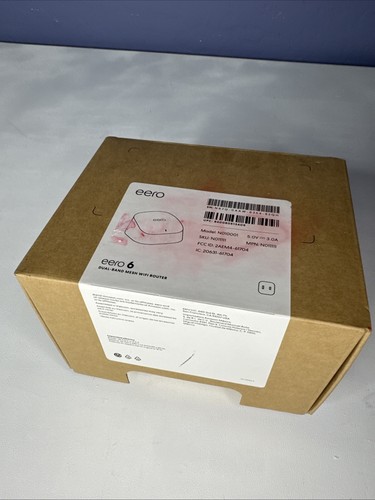 Erro dual band mesh wifi - band,