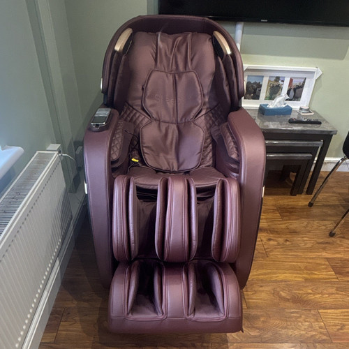Electric full body - electric,