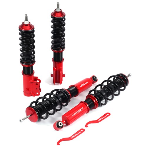 Performance coilovers for - coilovers, vw