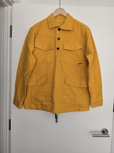 Star raw shanorak jacket - g-star,