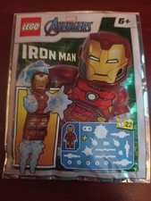 Lego 242210 Marvel Avengers