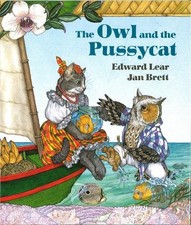 The Owl and the Pussycat by