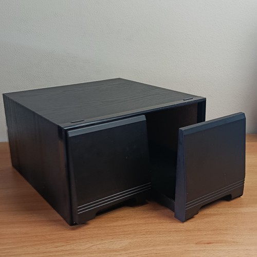 Vintage storage case - vintage, x