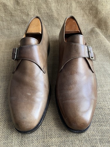 Crockett jones grosvenor - crockett,