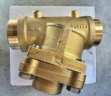 Mueller B34237 1-3/8” ODF