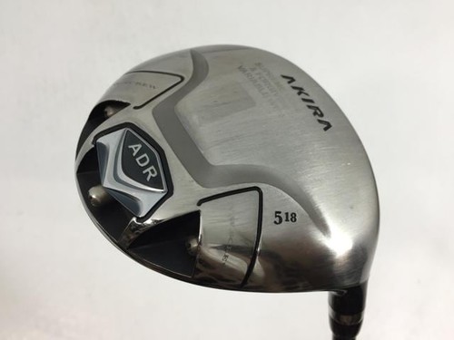 Akira adr premium2015 fairway - adr,