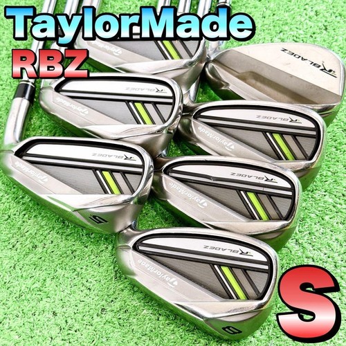 Taylormade rbz rocketbladez - rbz,