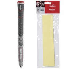 2025 Golf Pride MCC Align