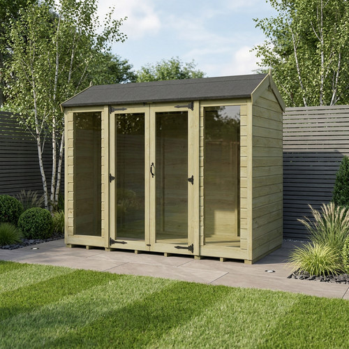 Apex summer house full - 8, 4