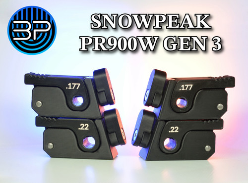 Snowpeak pr900w gen single - snowpeak,