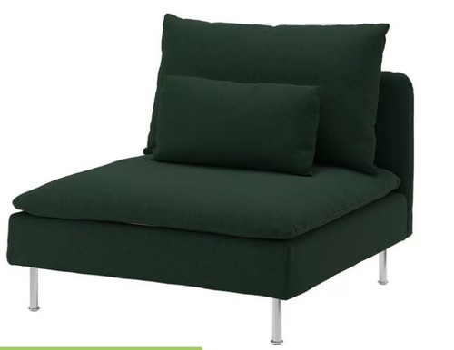 New ikea soderhamn - ikea, for