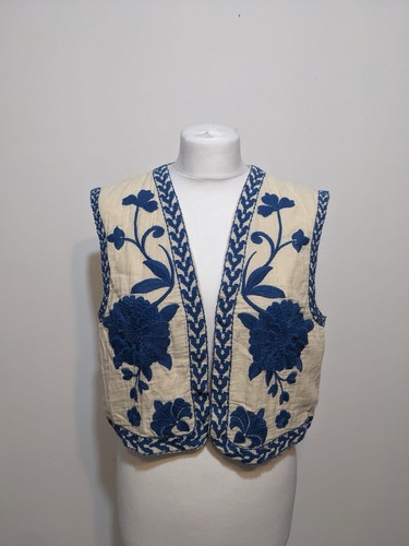 Zara woman floral embroidered - woman,