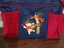 Official Disney Store Winnie