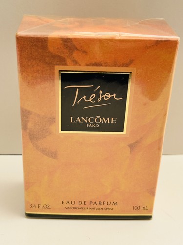 Lancômé tresor 100ml - tresor, de