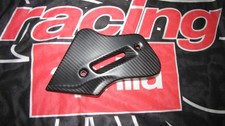 MH Carbon Matte Oil Cover