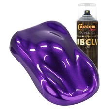 Urethane Ultra Metallic