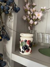 Emma Bridgewater Jam Pot 🍃