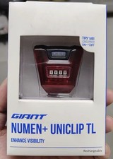 GIANT NUMEN+UNICLIP TL Smart