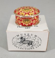  MUSEUM COLLECTIONS BONE CHINA