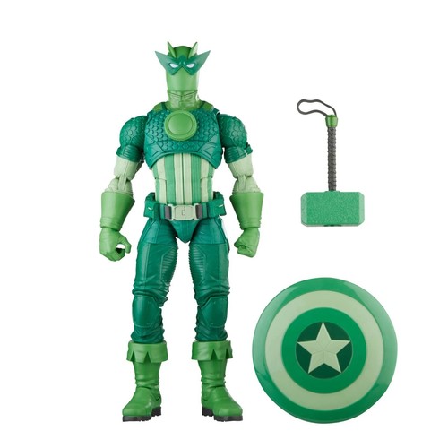 Hasbro marvel legends - hasbro,