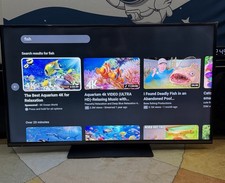 Panasonic smart 49gx551b - panasonic, 4k
