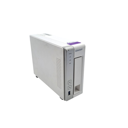 Qnap nas 131p - qnap,