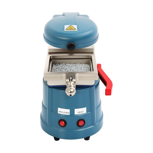 Dental vacuum forming - dental,