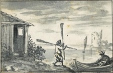 Landscape - Miniature