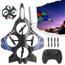 4DRC V17 Remote Control Plane