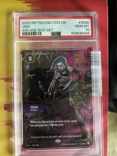 Jinx rebel 202 298 - rebel, 202/298
