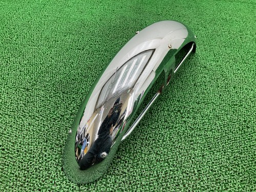 Genuine kawasaki w650 - genuine,