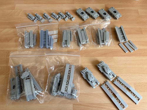 12mm 144 ww2 british 79th - british,